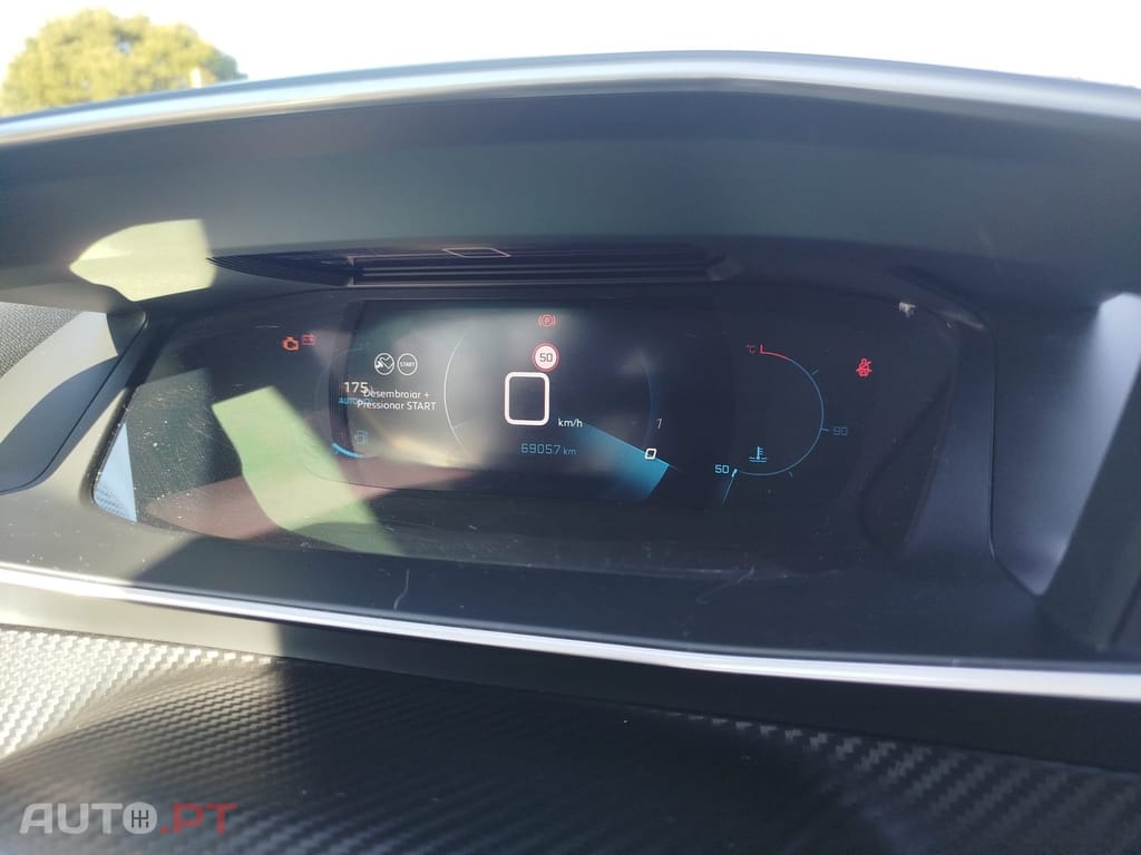 Peugeot 208 1.2 PureTech Allure Pack