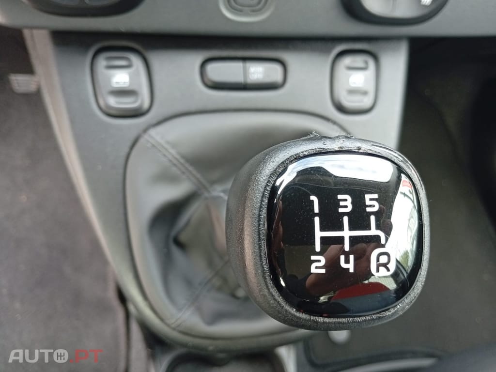 Fiat Panda 1.2 Easy S&S