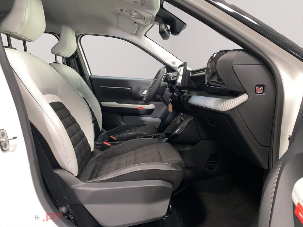 Citroen e-C3 Aircross 44 kWh Autonomia Conforto Max