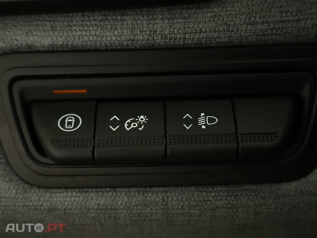 Renault Clio Clio 1.0 TCe Evolution Bi-Fuel