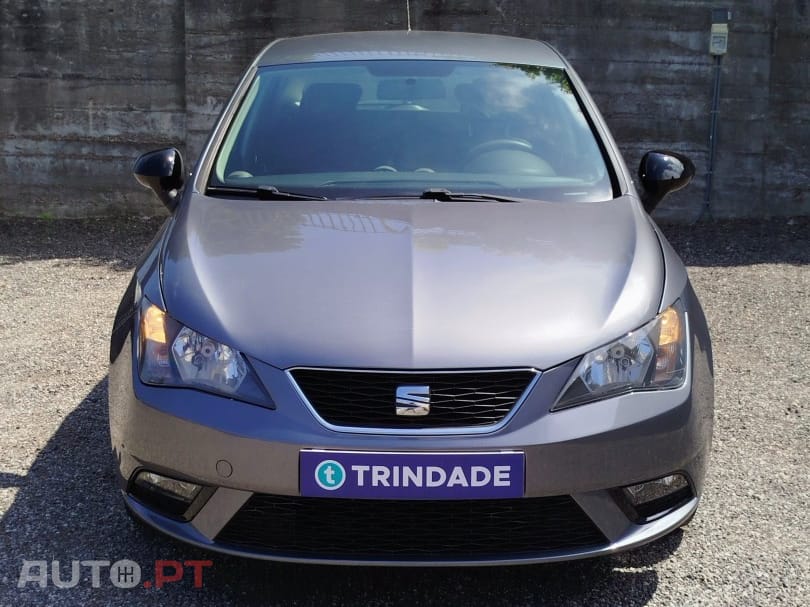 Seat Ibiza 1.0 Reference
