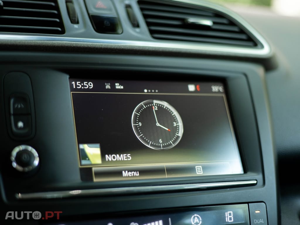 Renault Kadjar 1.5 dCi Exclusive