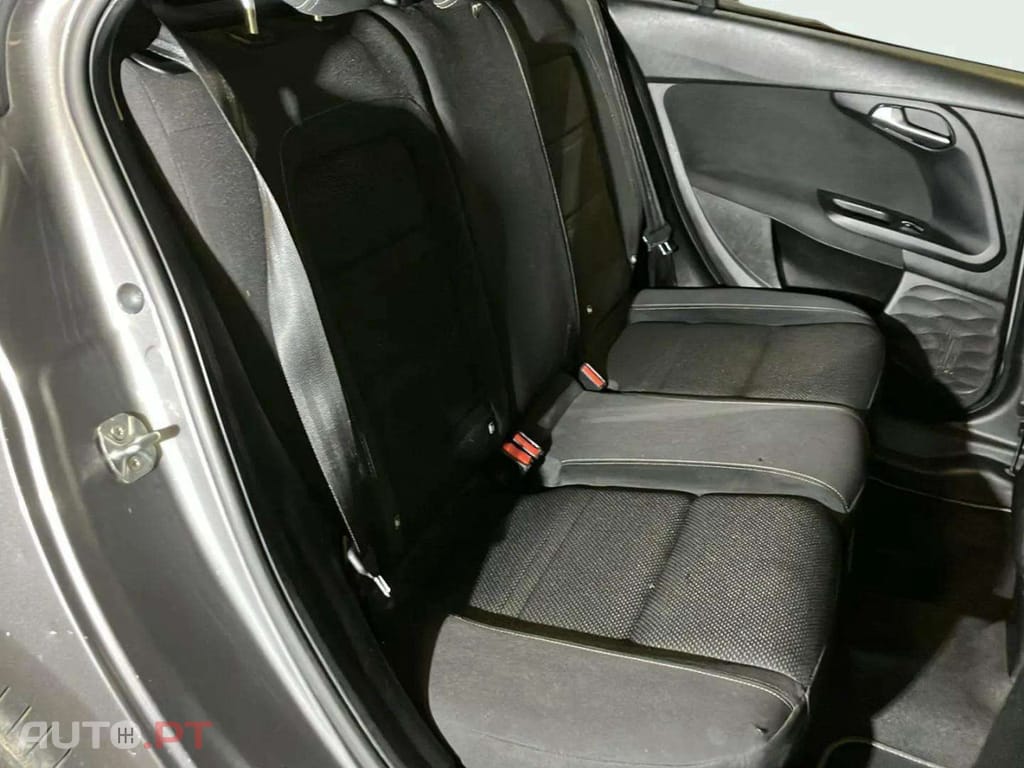 Fiat Tipo 1.6 M-Jet Lounge J17