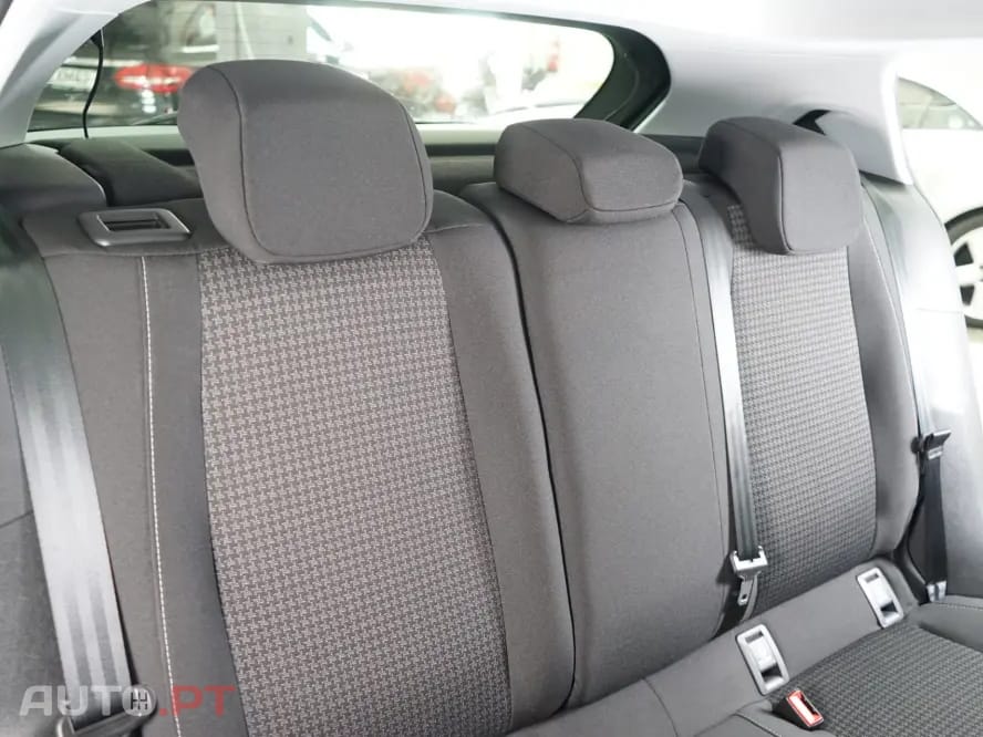 Peugeot 308 1.2 PureTech Active