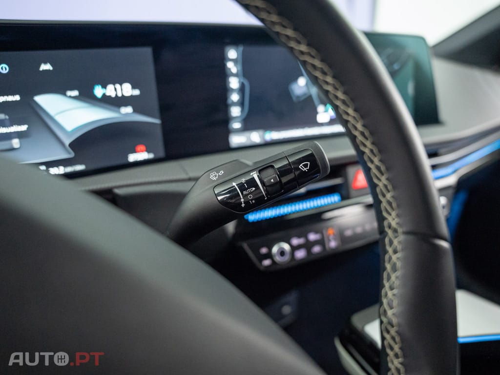 Kia EV6 77.4 kWh GT-Line