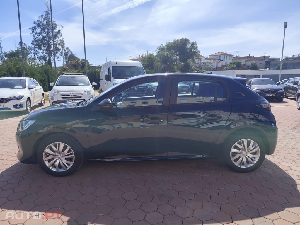 Peugeot 208 1.2 PureTech Active