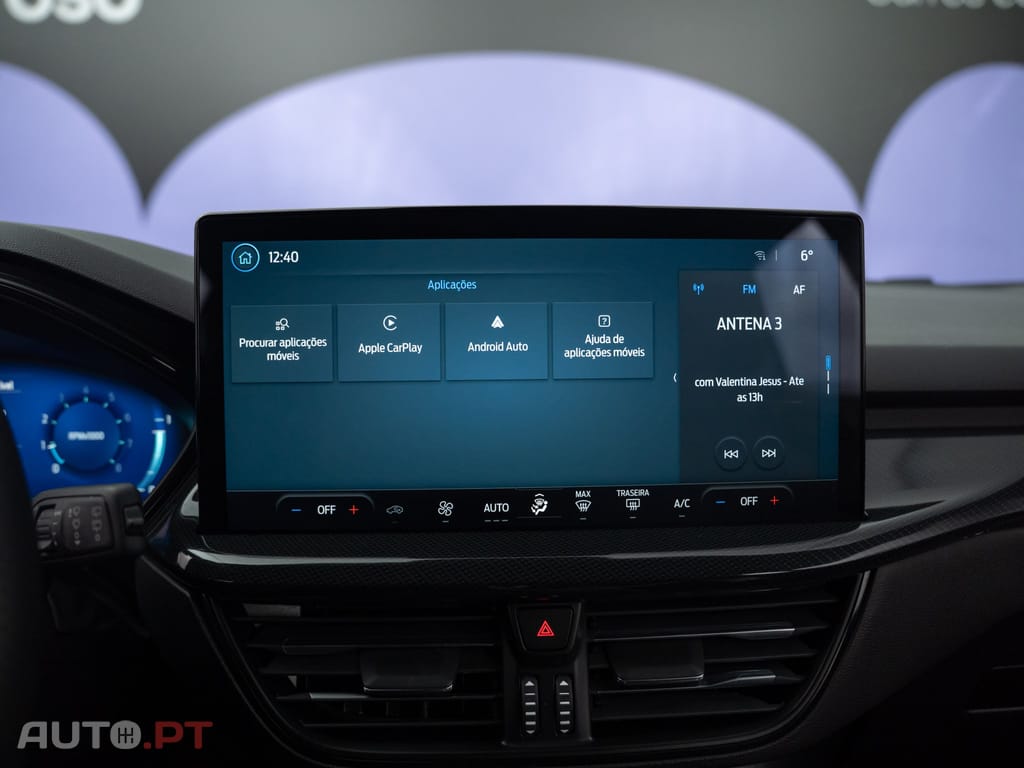 Ford Focus 1.0 EcoBoost MHEV ST-Line X