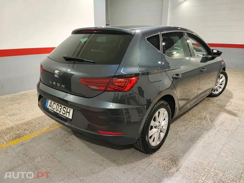 Seat Leon 1.0 EcoTSI Style S/S