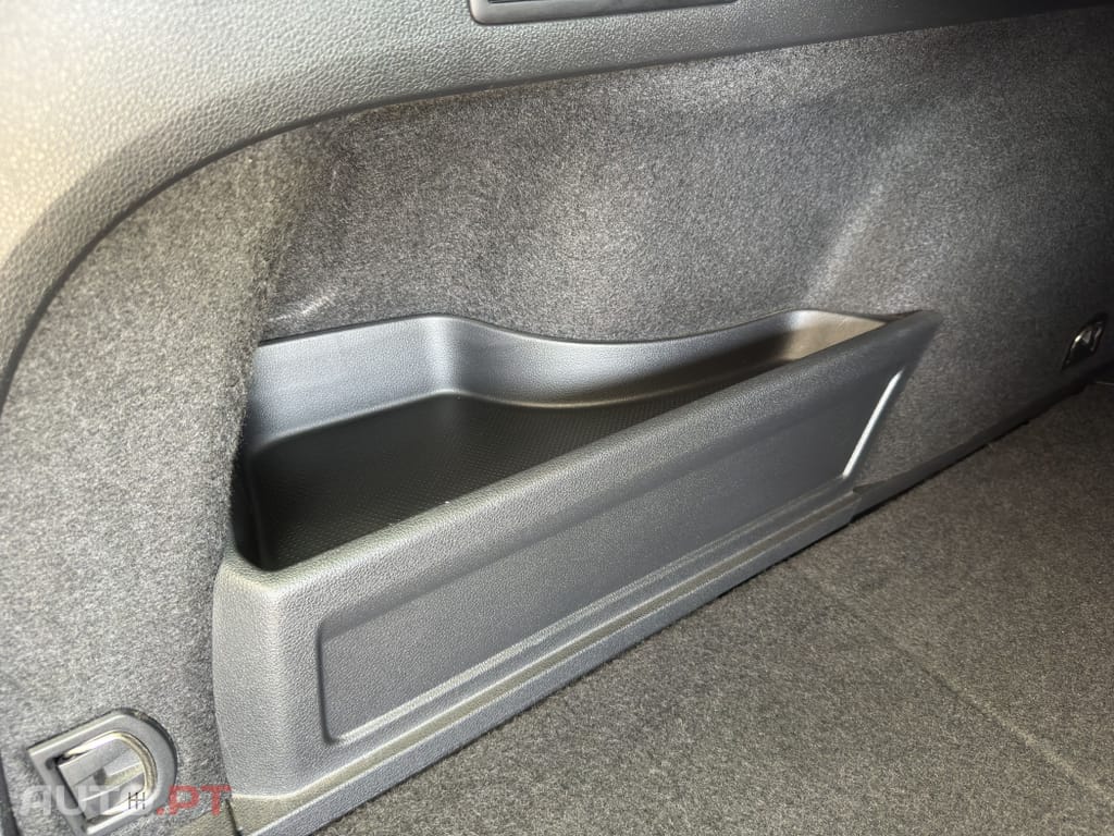 Volkswagen Passat Variant 1.4 TSI GTE+ Plug-in — fotografia 49