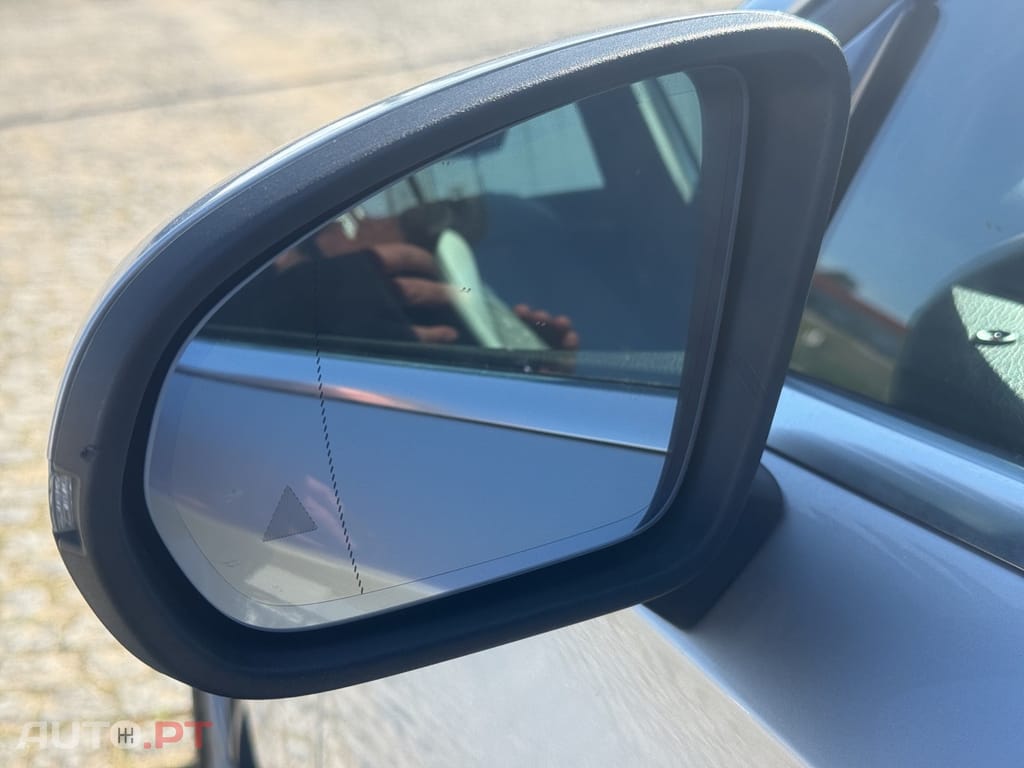 Mercedes-Benz A 180 d 7G-DCT Edition 2020