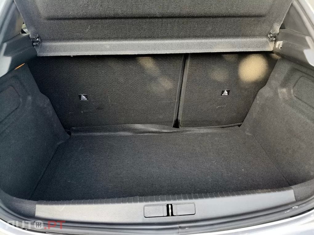 Peugeot 208 1.2 PureTech Allure