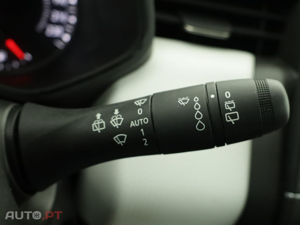 Renault Clio Clio 1.0 TCe Evolution