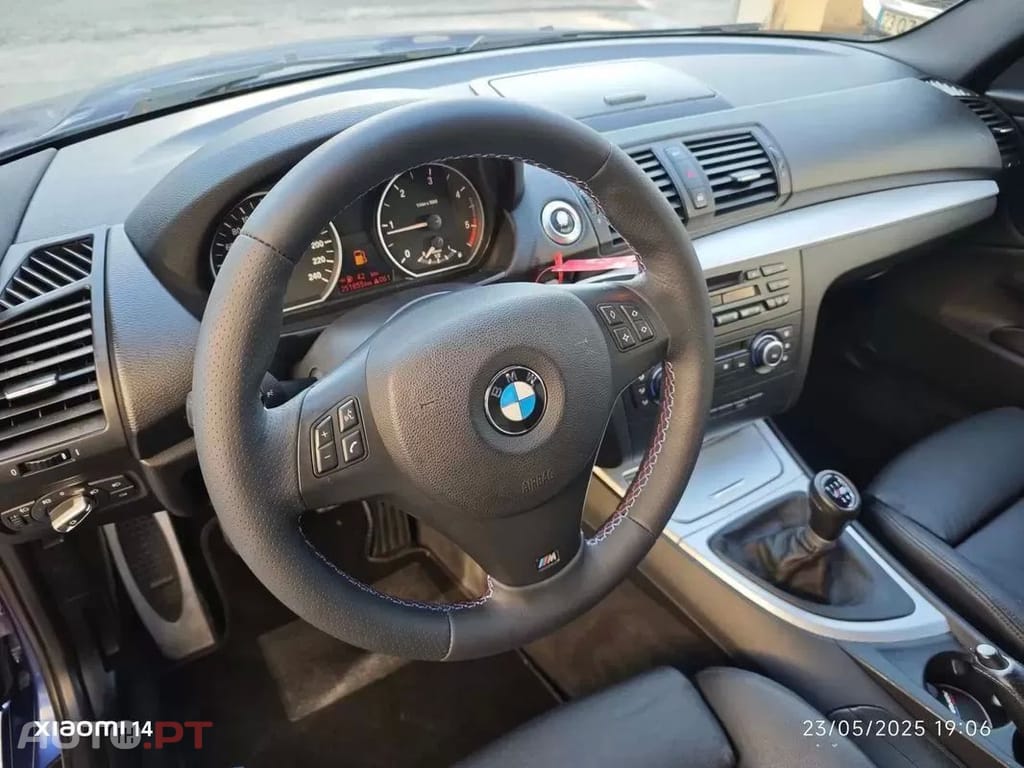 BMW 118 118
