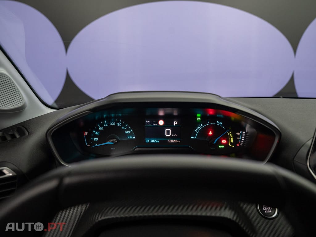 Peugeot E-208 50 kWh Active Pack