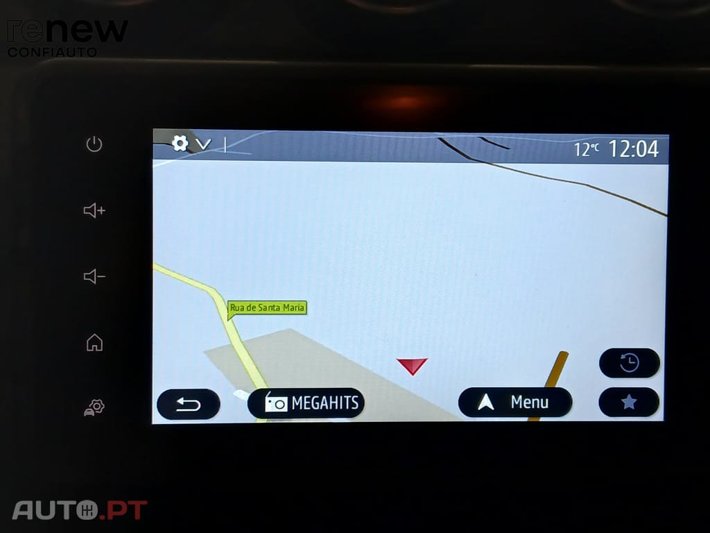 Dacia Duster Sl Extremetce 90 F