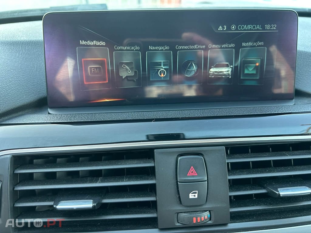BMW 118 d  Line Sport-2017