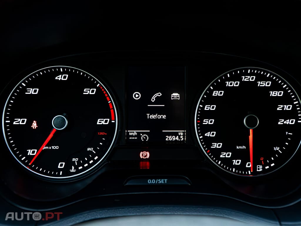 Seat Ibiza 1.4 TDi FR