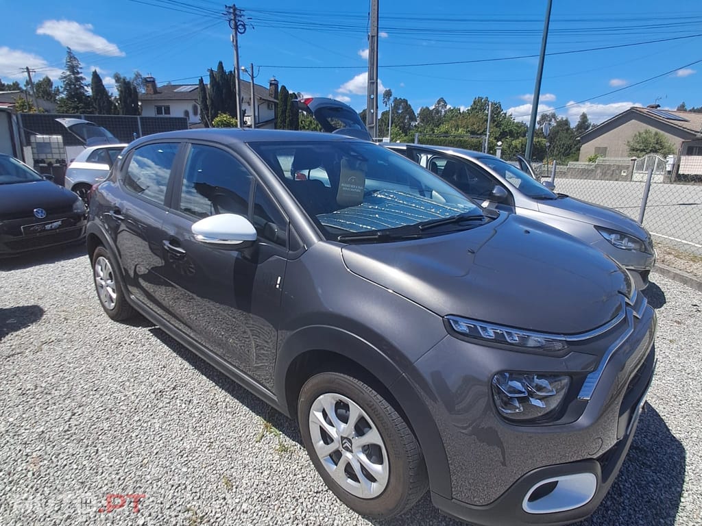 Citroen C3 You