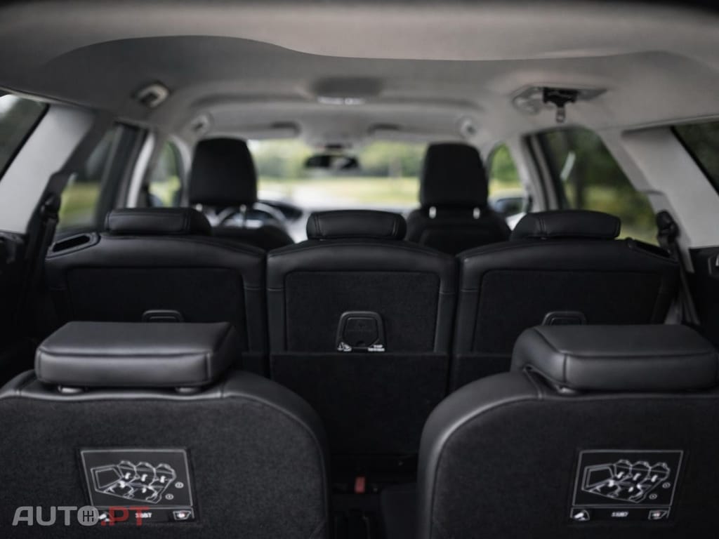 Peugeot 5008 1.5 BlueHDi Allure Pack EAT8