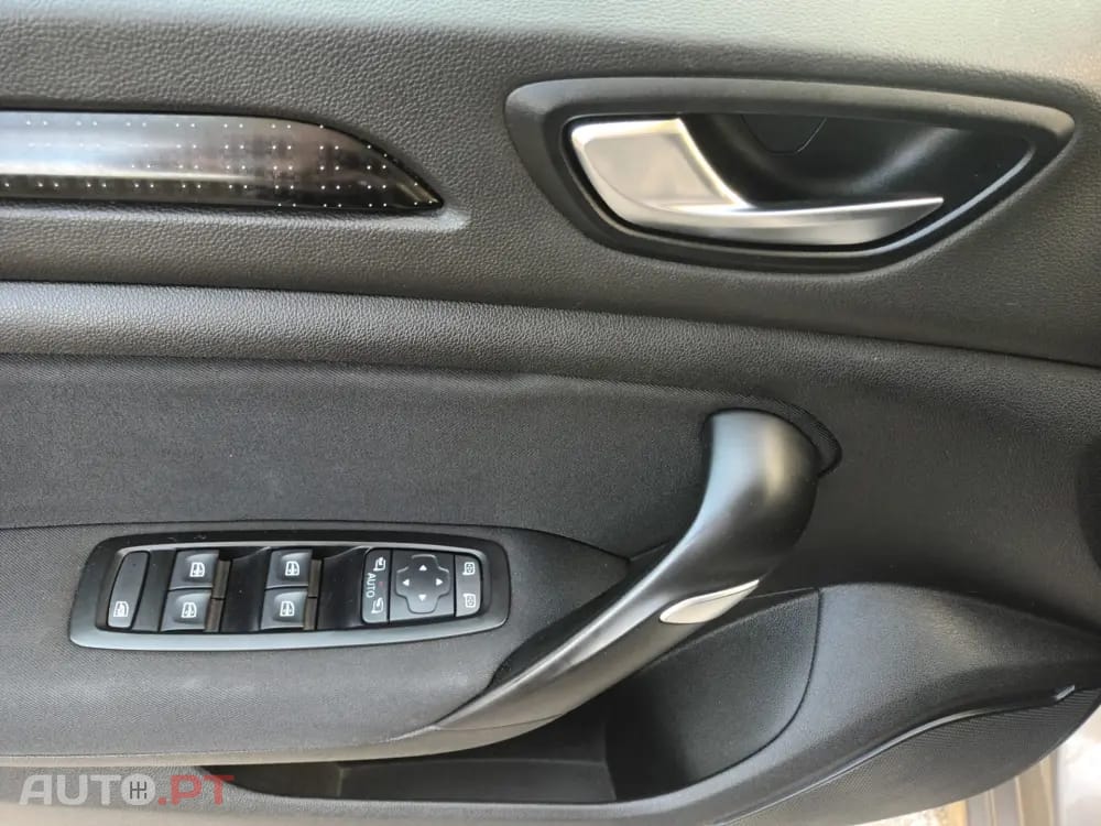 Renault Mégane Sport Tourer 1.5 dCi Intens