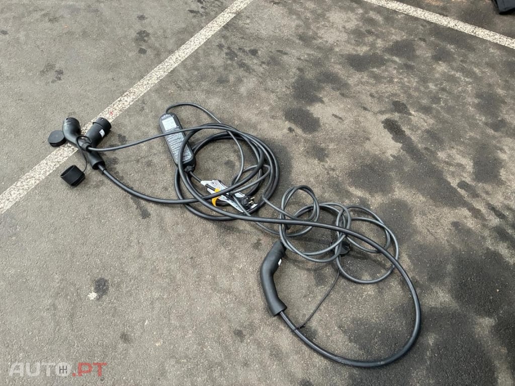 Renault Twingo E-Tech Authentic