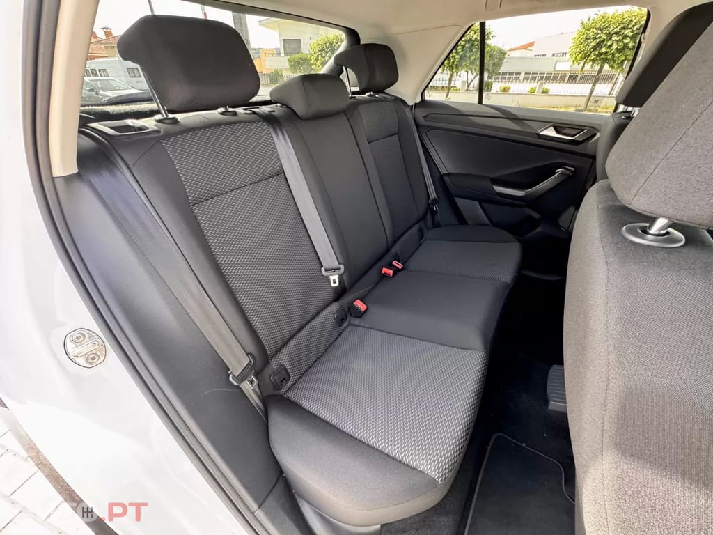 Volkswagen T-Roc 1.6 TDI Style