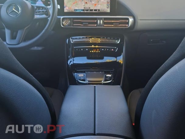 Mercedes-Benz EQC 400 4Matic