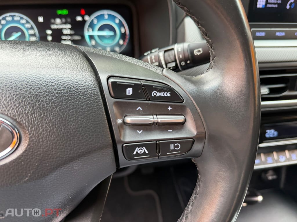 Hyundai Kauai ND