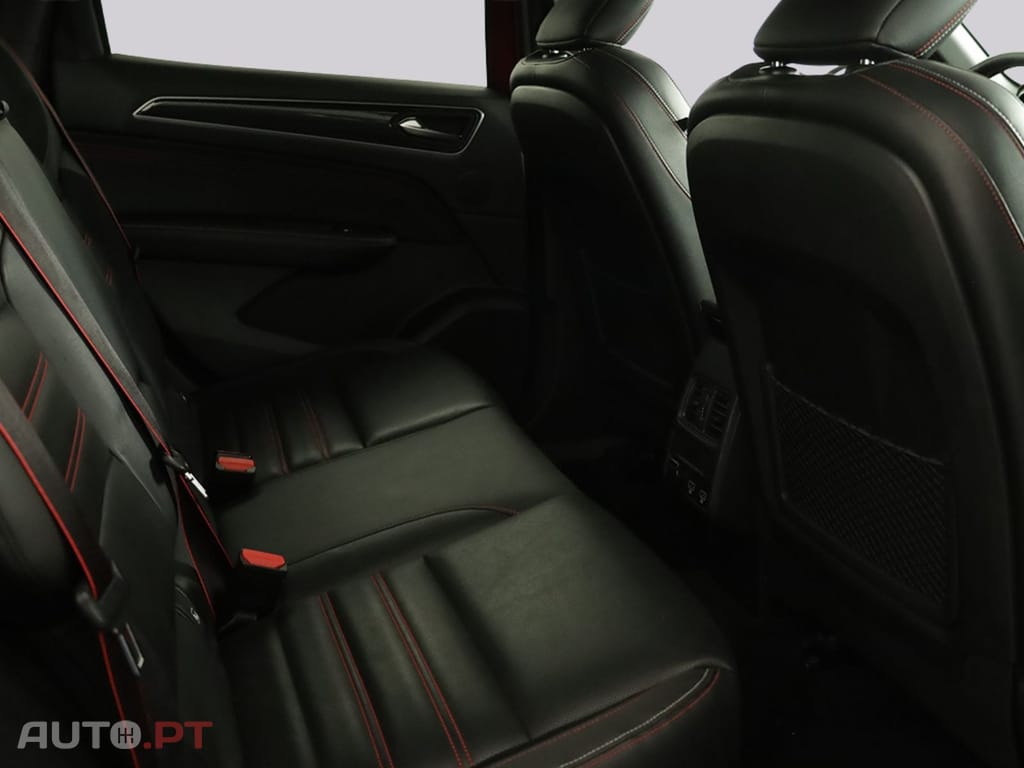 Renault Arkana 1.3 Tce R.s.line Edc