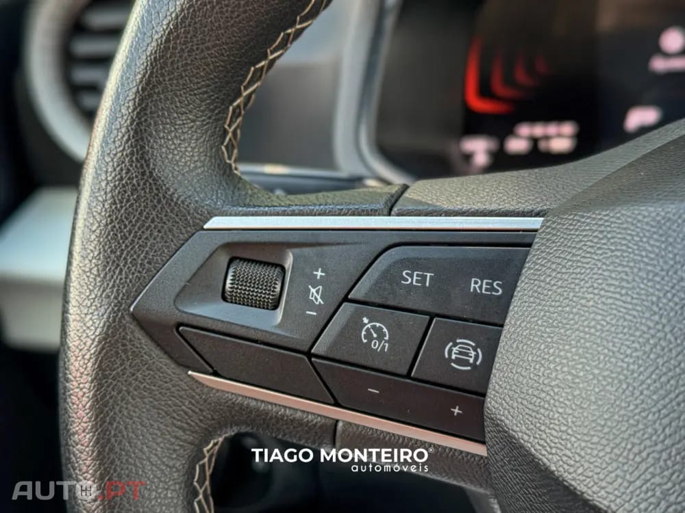 Seat Ibiza 1.0 TSI Style DSG