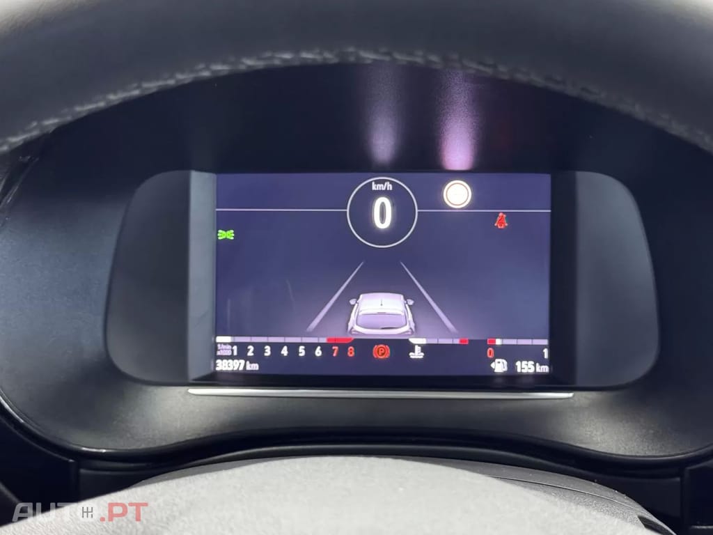 Opel Corsa 1.2 T Edition