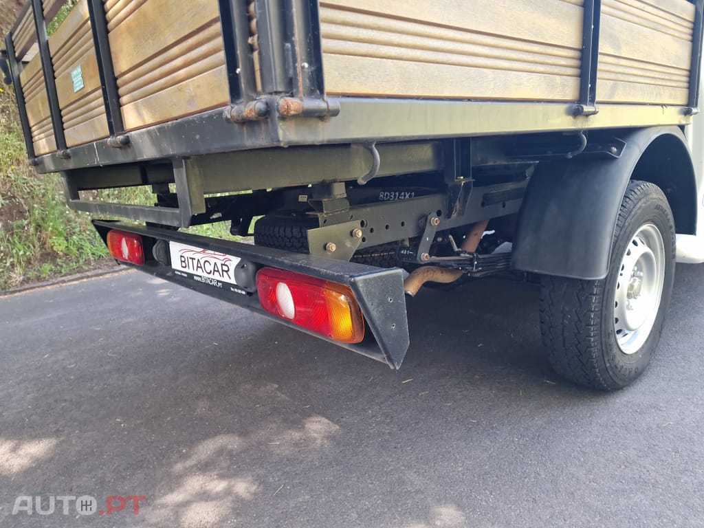 Mitsubishi L200 2.3 DI-D CD Invite 2WD