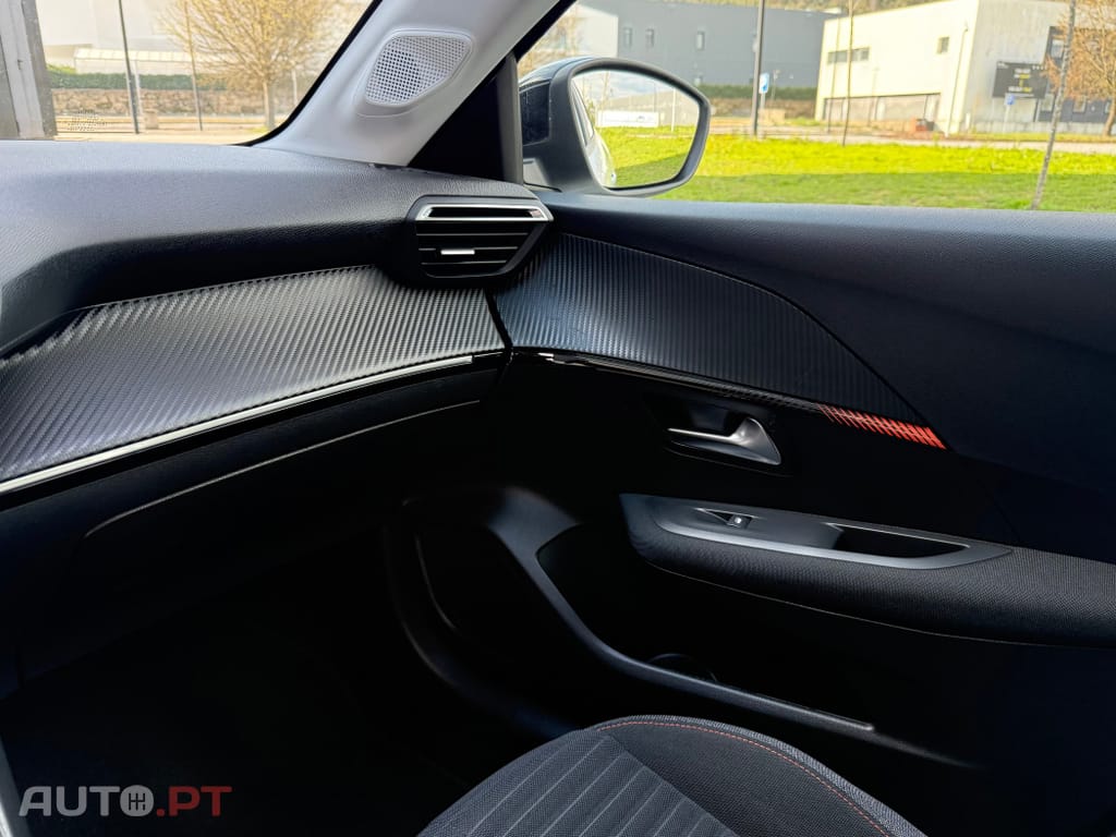 Peugeot 208 1.2 PureTech Active Pack