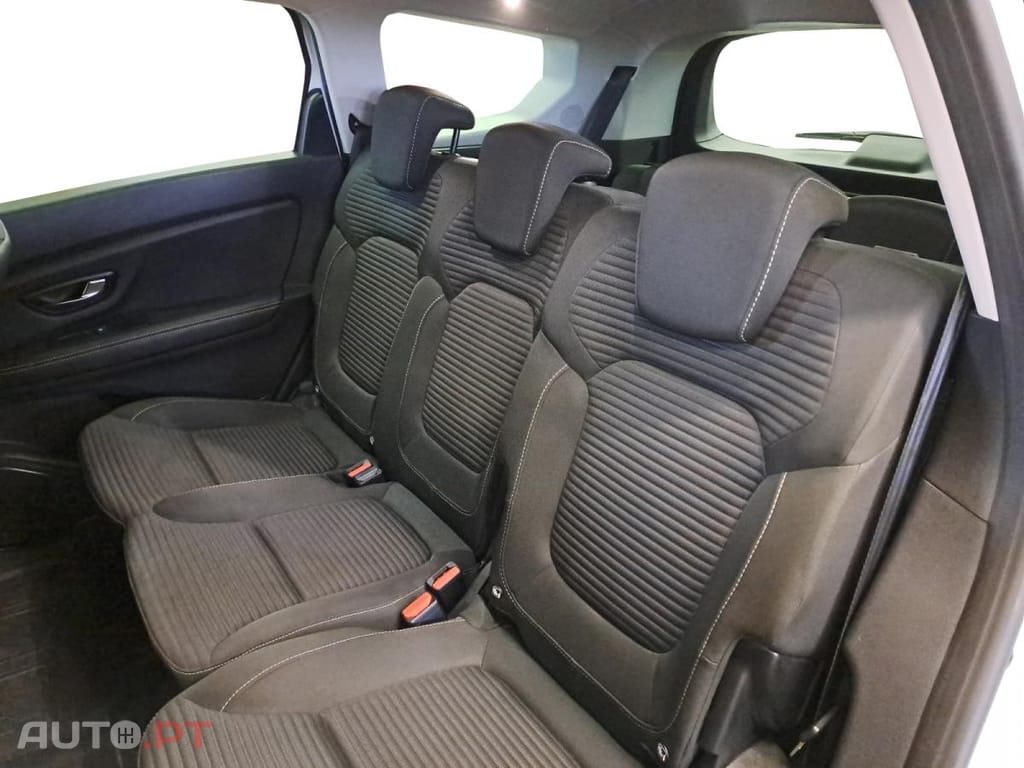 Renault Grand Scénic 1.3 TCe Business EDC