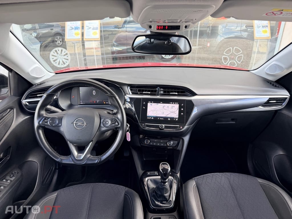 Opel Corsa 1.2 T Elegance