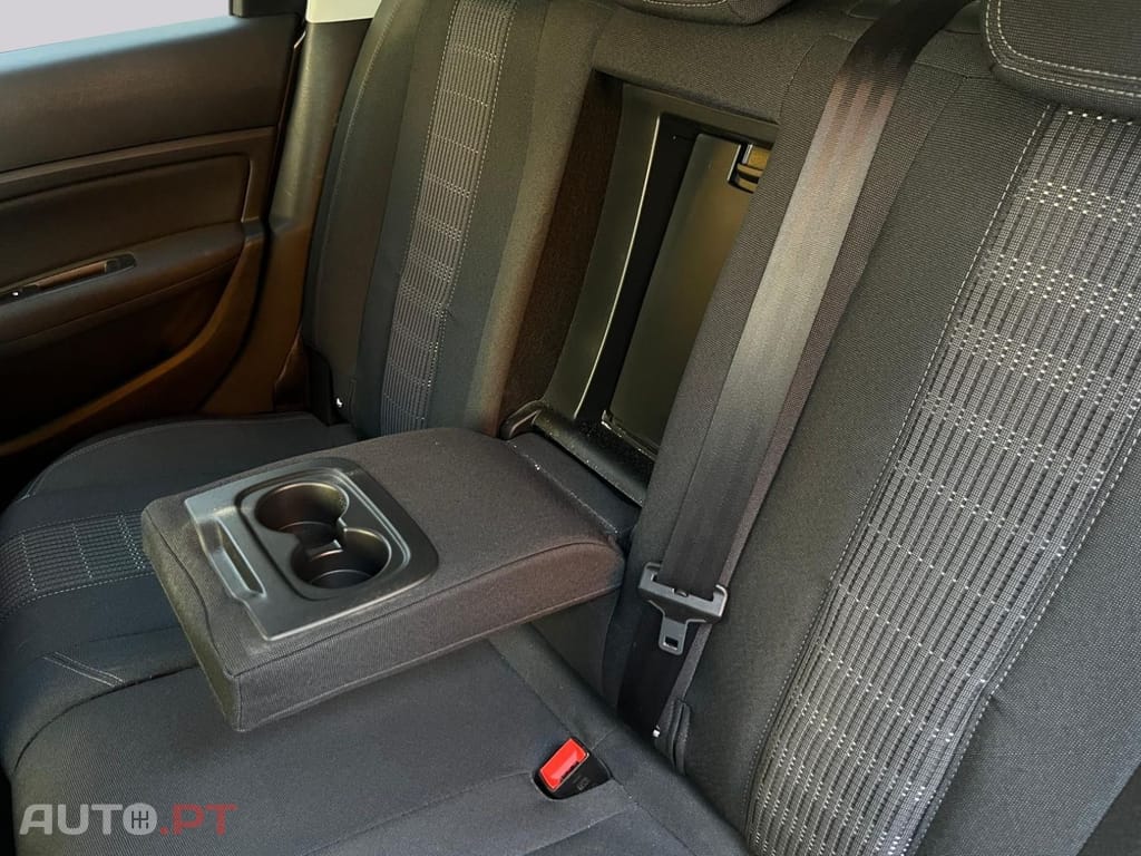 Peugeot 308 SW 1.6 HDI ALLURE 