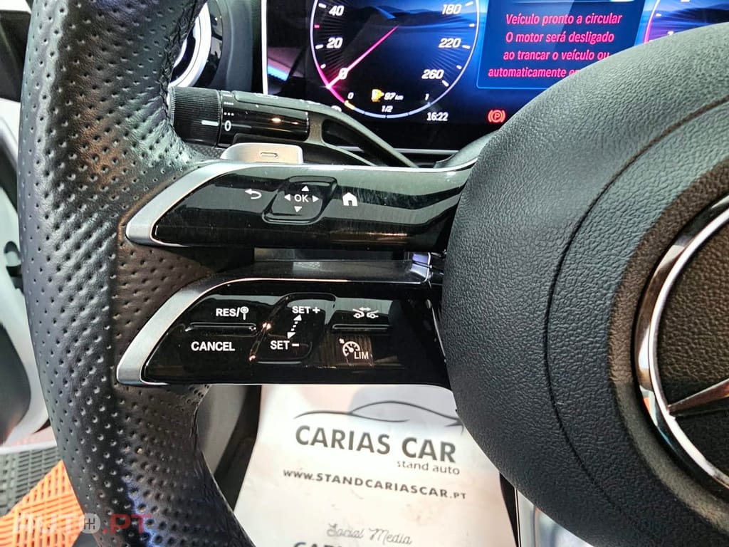 Mercedes-Benz CLE 200 AMG Line