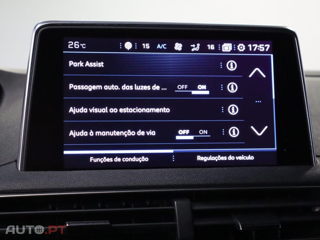 Peugeot 5008 GT 1.5 BlueHDi  EAT8