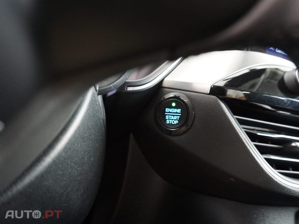 Ford Kuga 1.5 TDCi EcoBlue Titanium