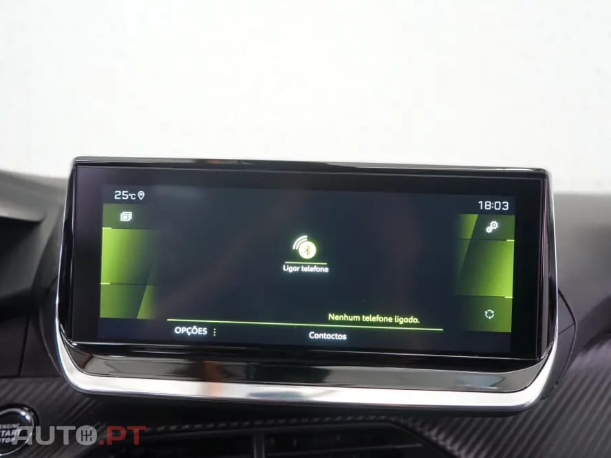Peugeot 2008 1.2 PureTech Allure