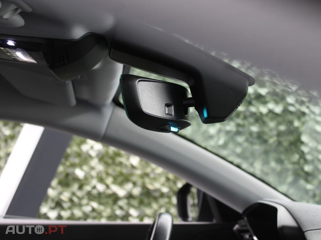 Peugeot 508 1.6 Hybrid Allure Pack e-EAT8