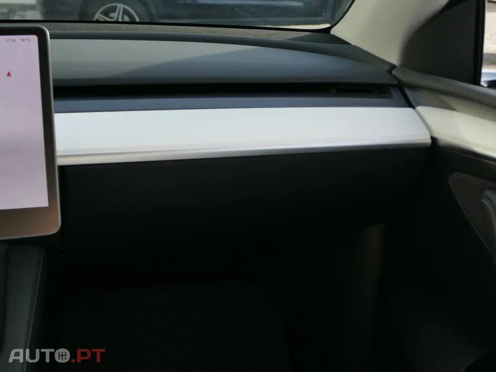 Tesla Model Y Standard