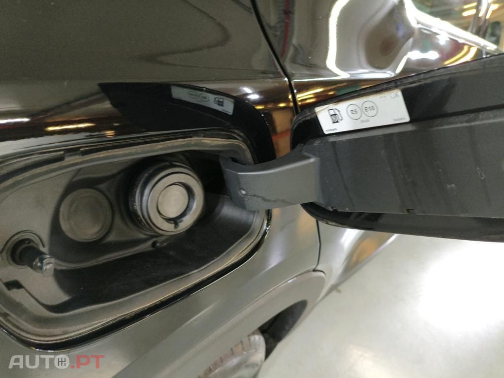 Volvo XC40 1.5 T5 PHEV Core