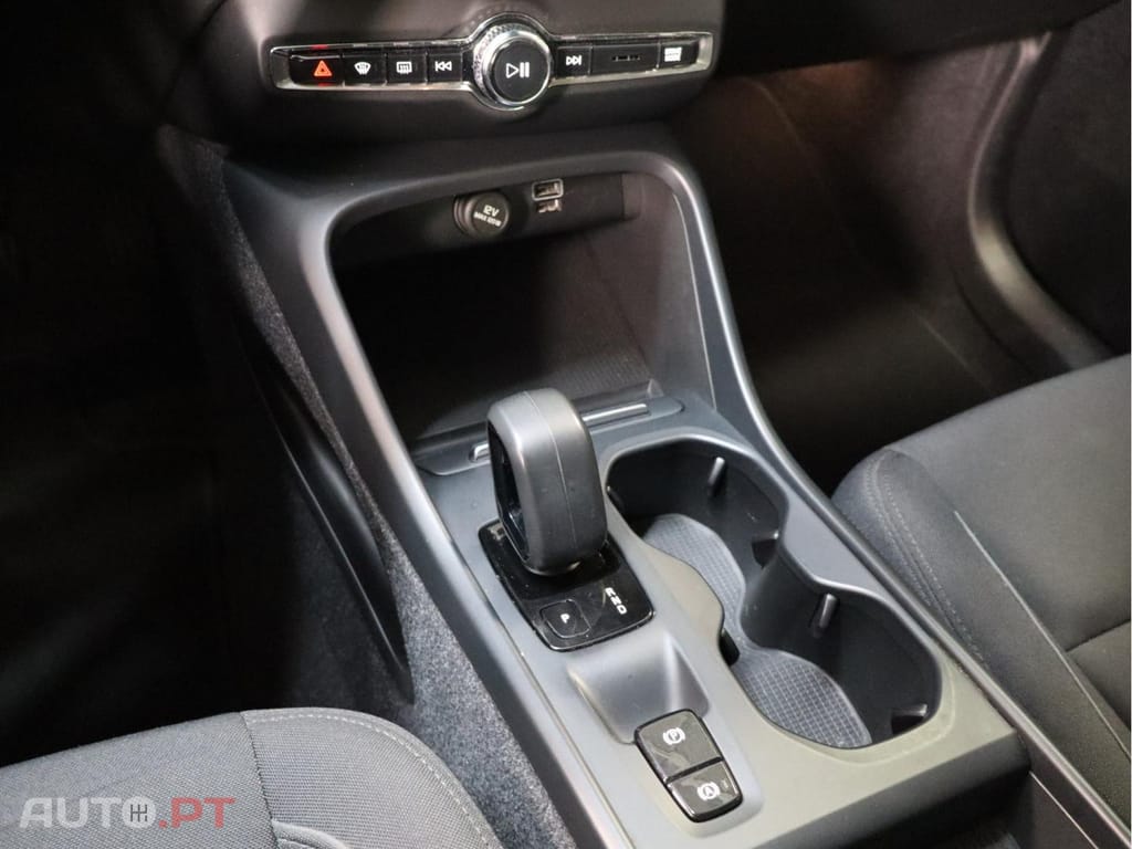 Volvo XC40 1.5 T4  PHEV Inscription