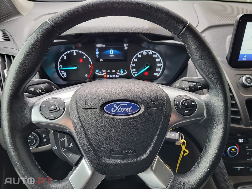 Ford Transit Connect 1.5 TDCi 210 L2 Trend Powershift