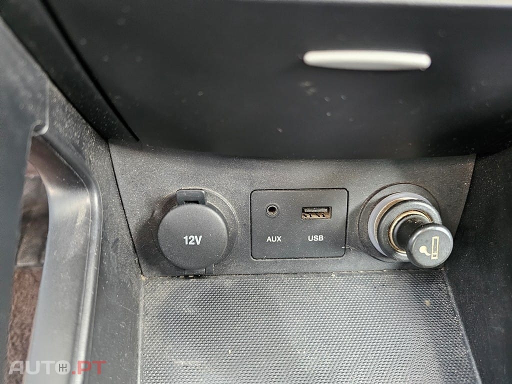 Kia Ceed SW 1.4 CVVT EX