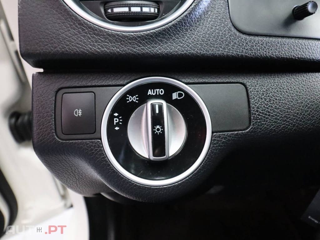 Mercedes-Benz C 220 CDi Avantgarde BlueEfficiency