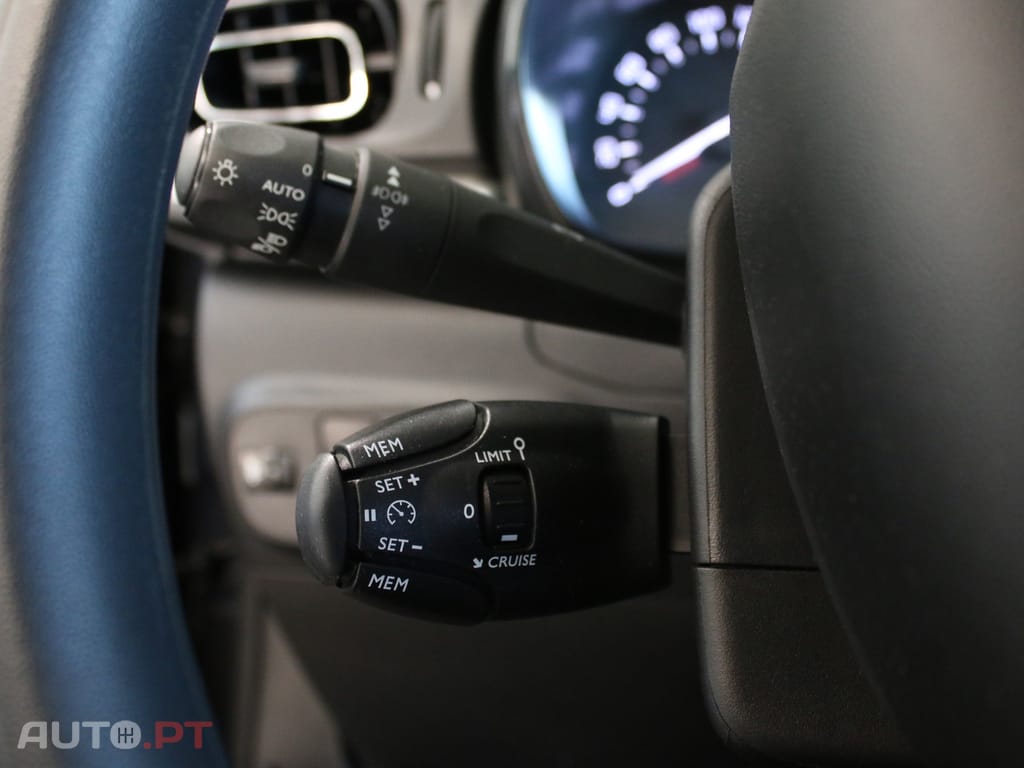 Citroen C3 1.2 PureTech Shine
