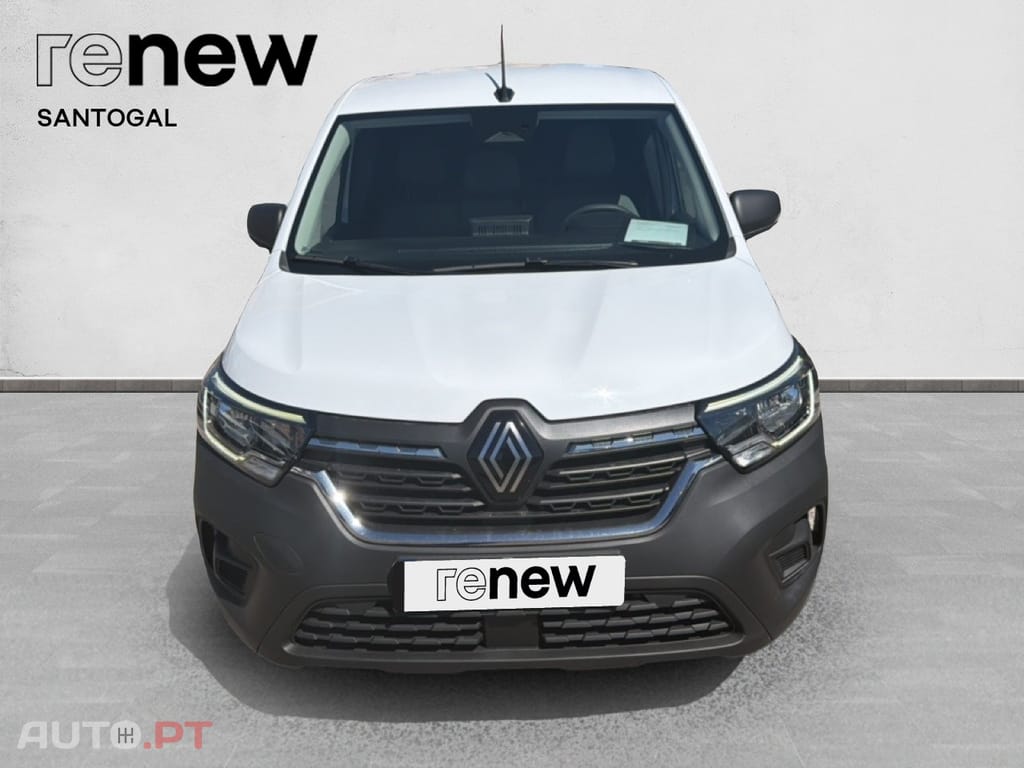 Renault Kangoo VAN 3L
