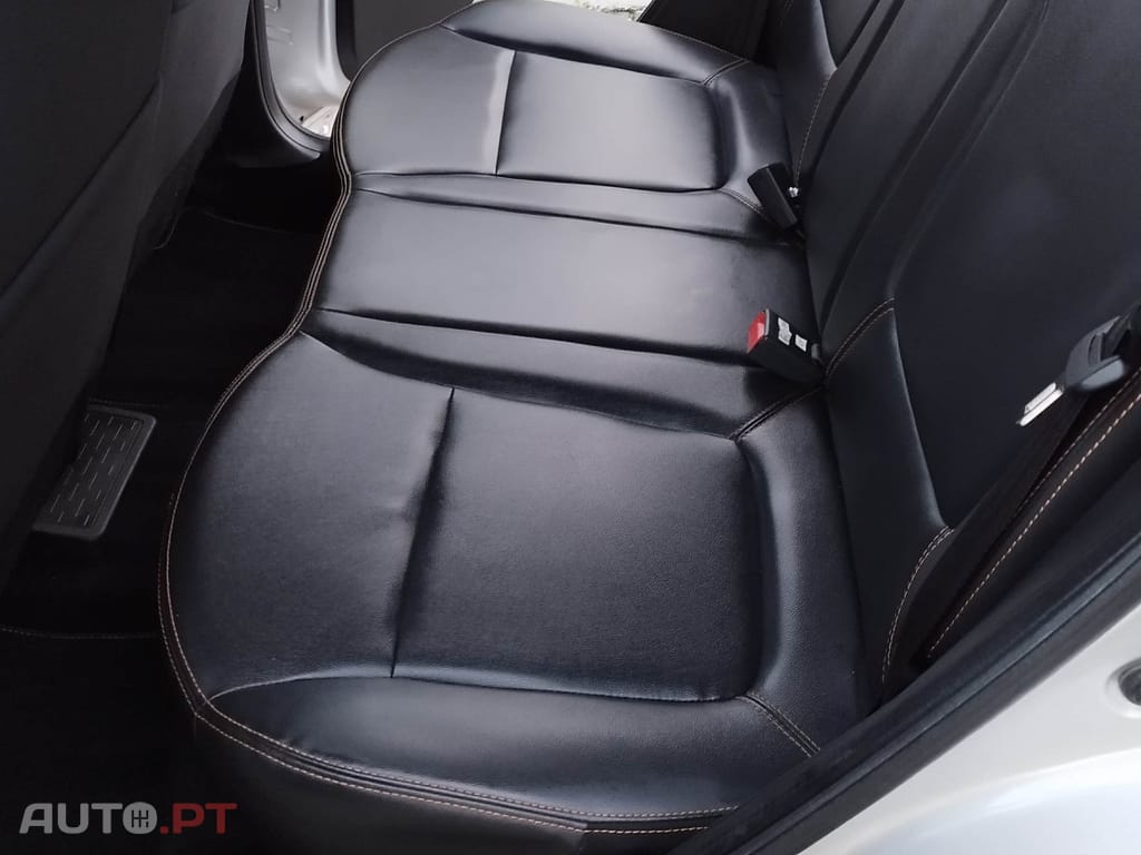 Dacia Spring Electric 45 Comfort Plus